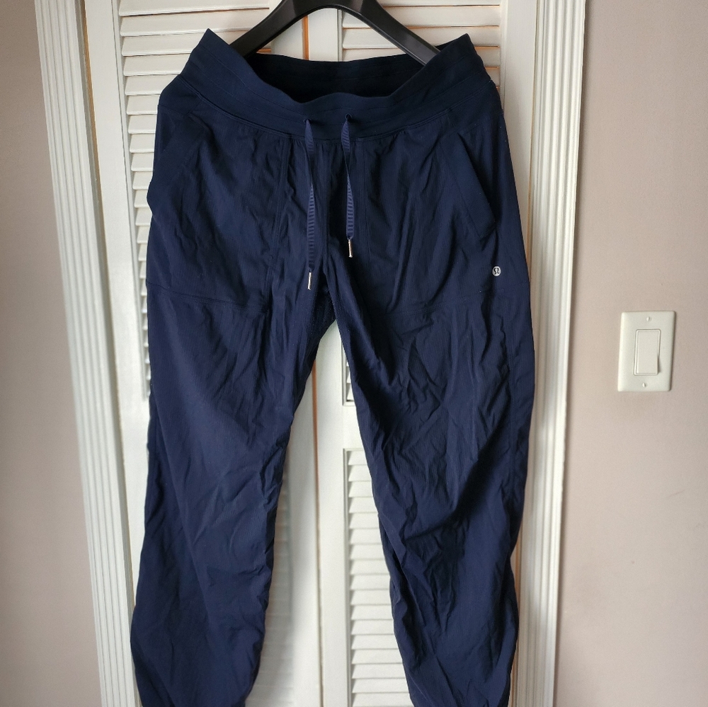 Lululemon Dance Studio Pant